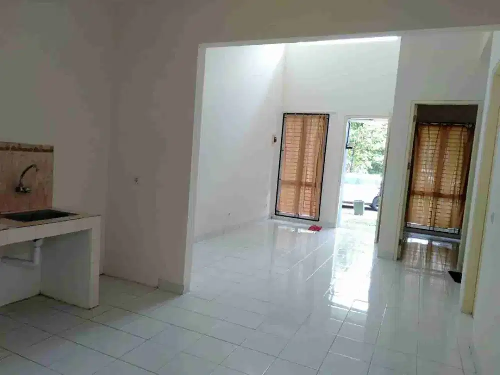 DIJUAL MURAH RUMAH DI ICON SIMPLYCITY BSD