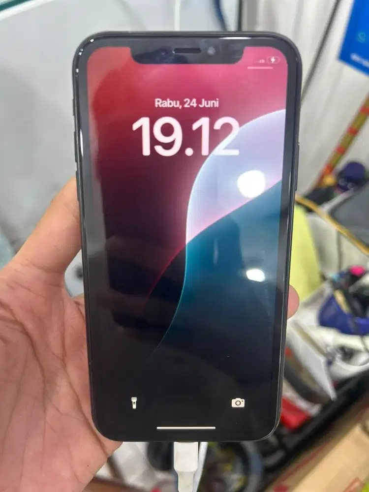 Iphone xr 256 ibox