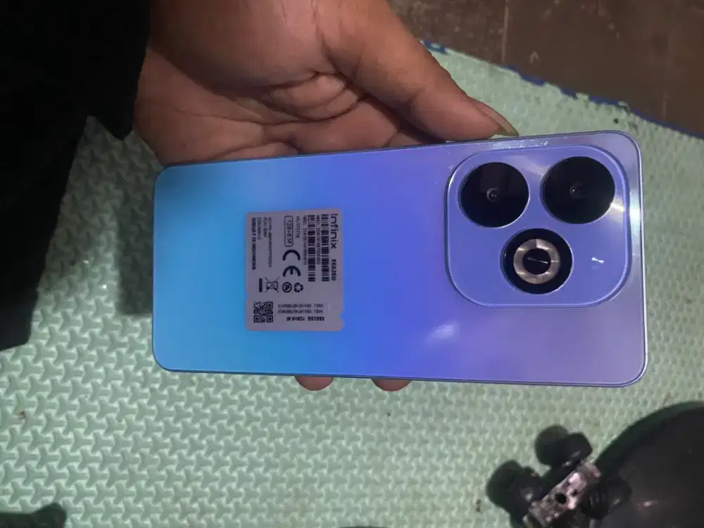INFINIX SMART 8 PRO