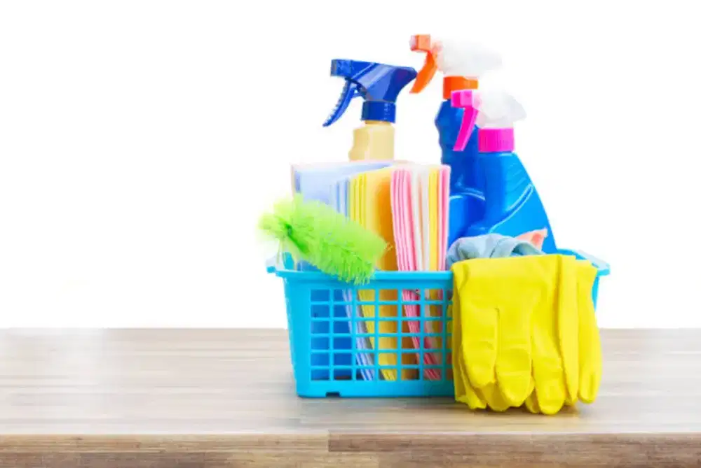 Cleaning Service