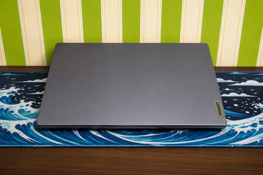 Laptop Lenovo V14 Gen 4 RAM 8GB, SSD Nvme 256 GB