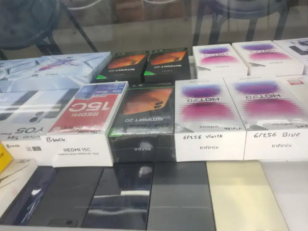 promo cicilan handphone xiomi