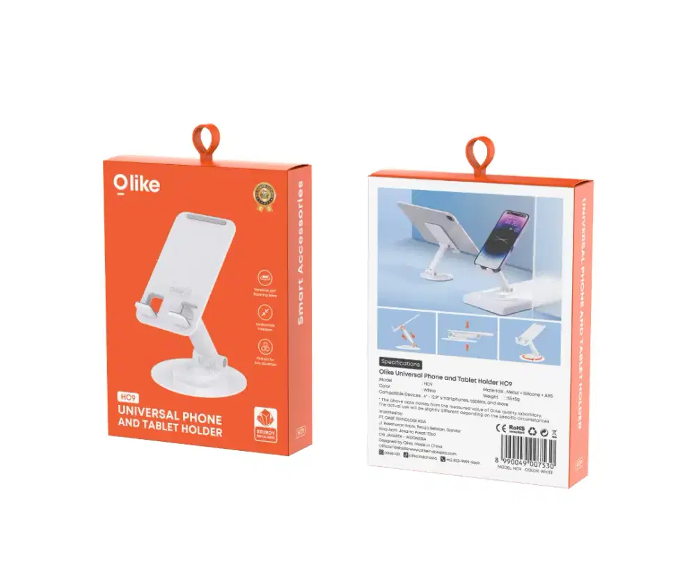 Holder Olike HC9