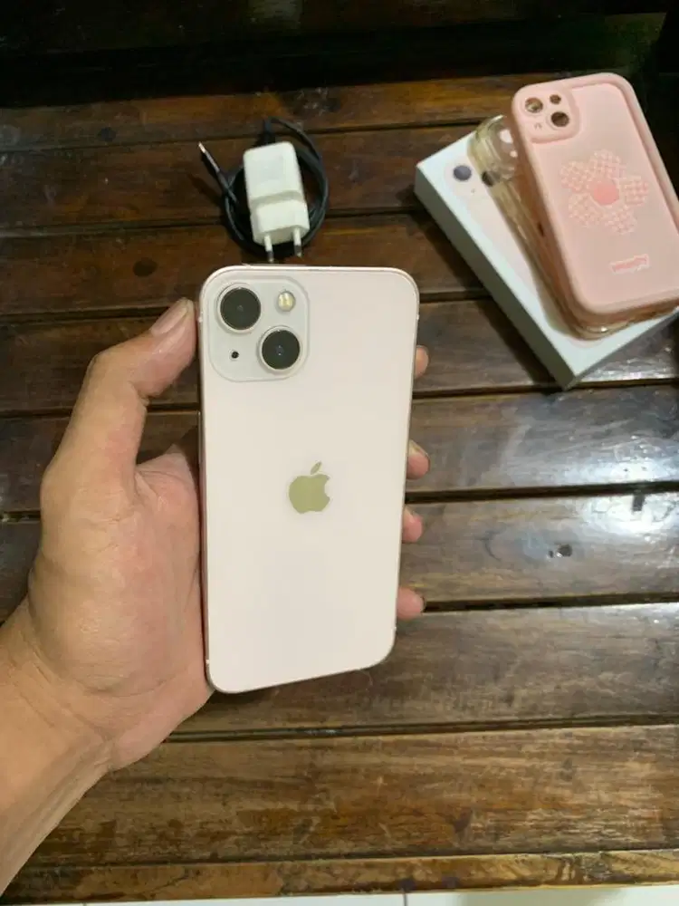 iphone 13 128gb alloperator