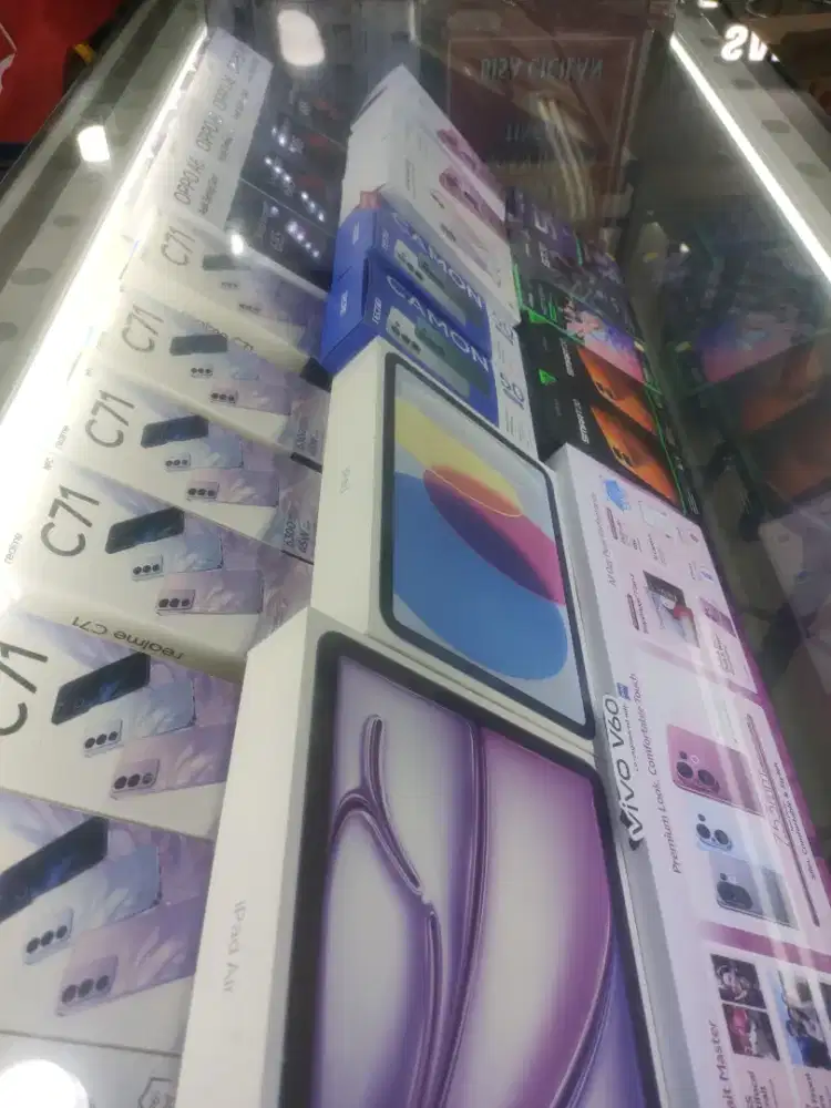 promo cicilan handphone infinix
