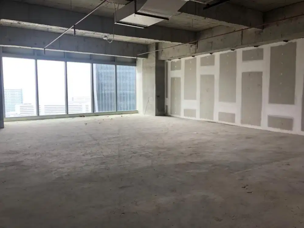 Disewa Office World Capital Tower Di Jakarta