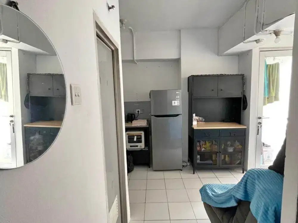Dijual Murah Apartemen Jarrdin Cihampelas Bandung dkt RSHS, Rs.Advent, Ciwalk, ITb, Unikom