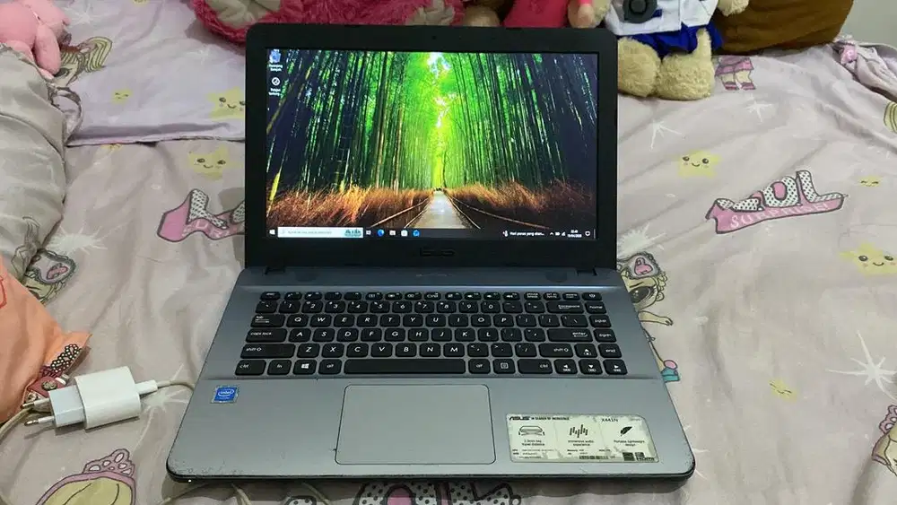 Jual Cepat Laptop Asus