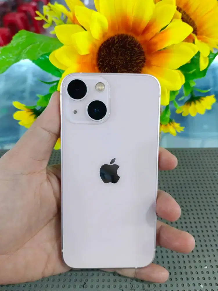 IPHONE 13 MINI 128GB SECOND IBOX