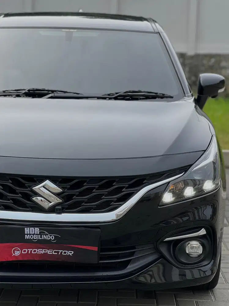 PROMO BALENO 2023 KM.9REBU MURAHHH