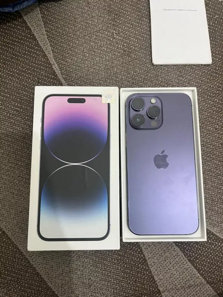 iphone 14pm beacukai
