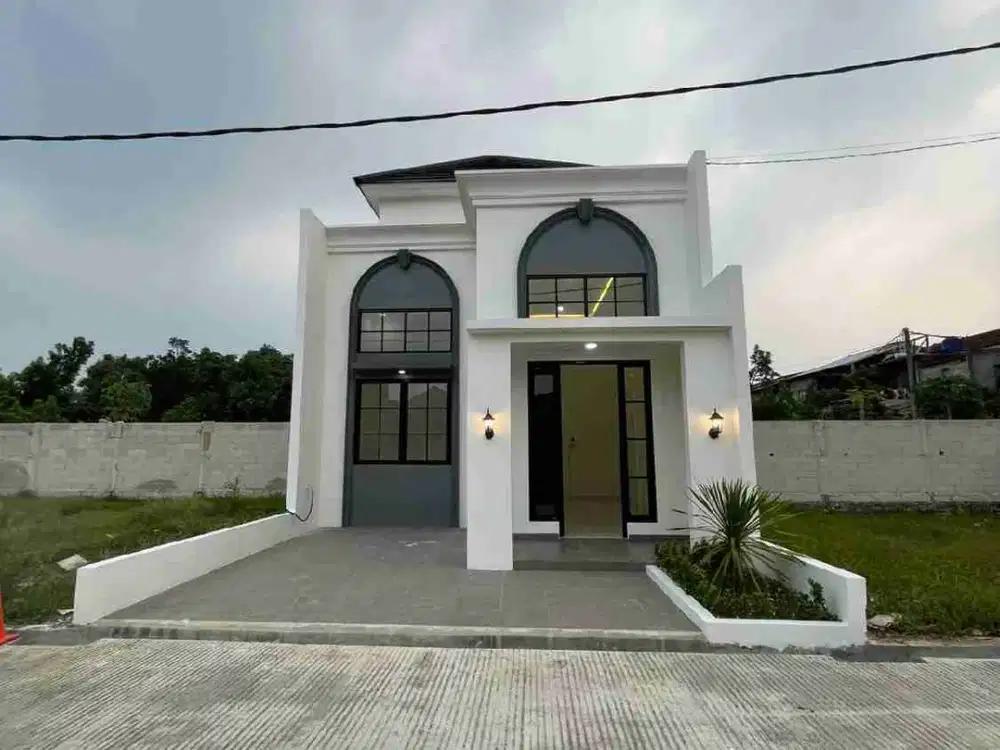 Ready stock cash dan KPR tersedia harga promo..