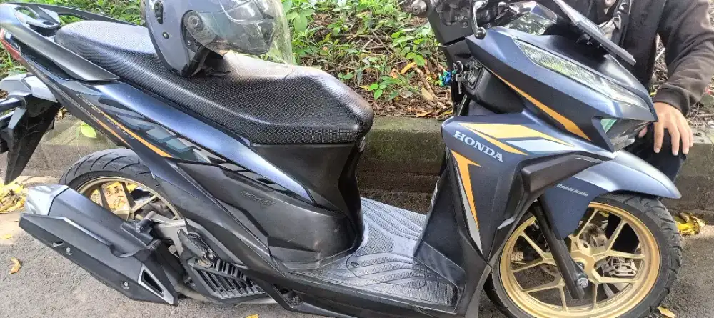 Honda Vario 125