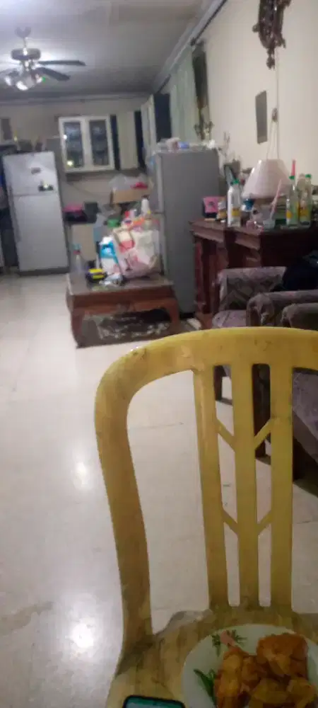 Dibutuhkan ART mengurus rumah
