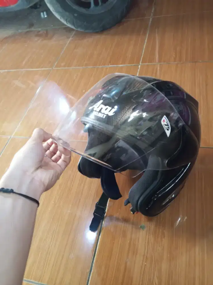 HELM AURA COPY AR*I