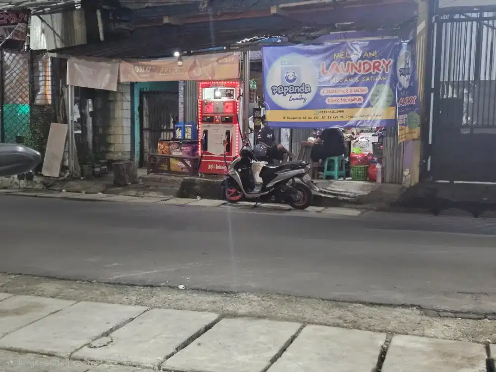 Lowongan kerja laundry jakarta