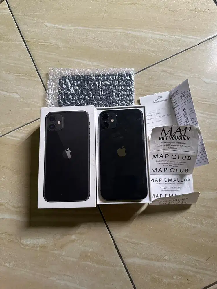 iphone 11 128gb ibox ( hp dus ori)