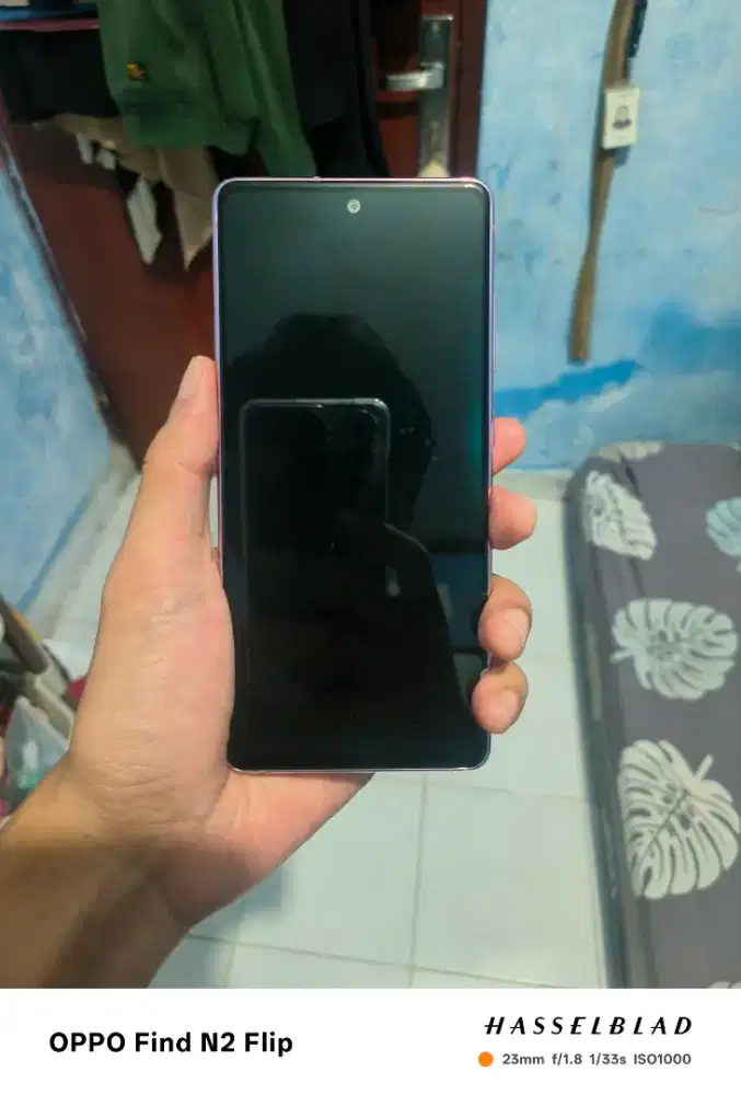 Samsung S20 FE 8/128GB Lavender ex SEIN