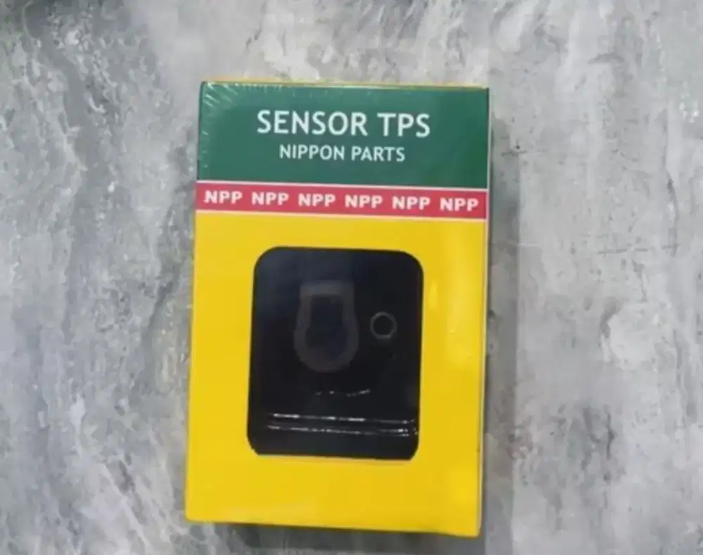Sensor TPS Beat fi, Scopy fi, vario fi