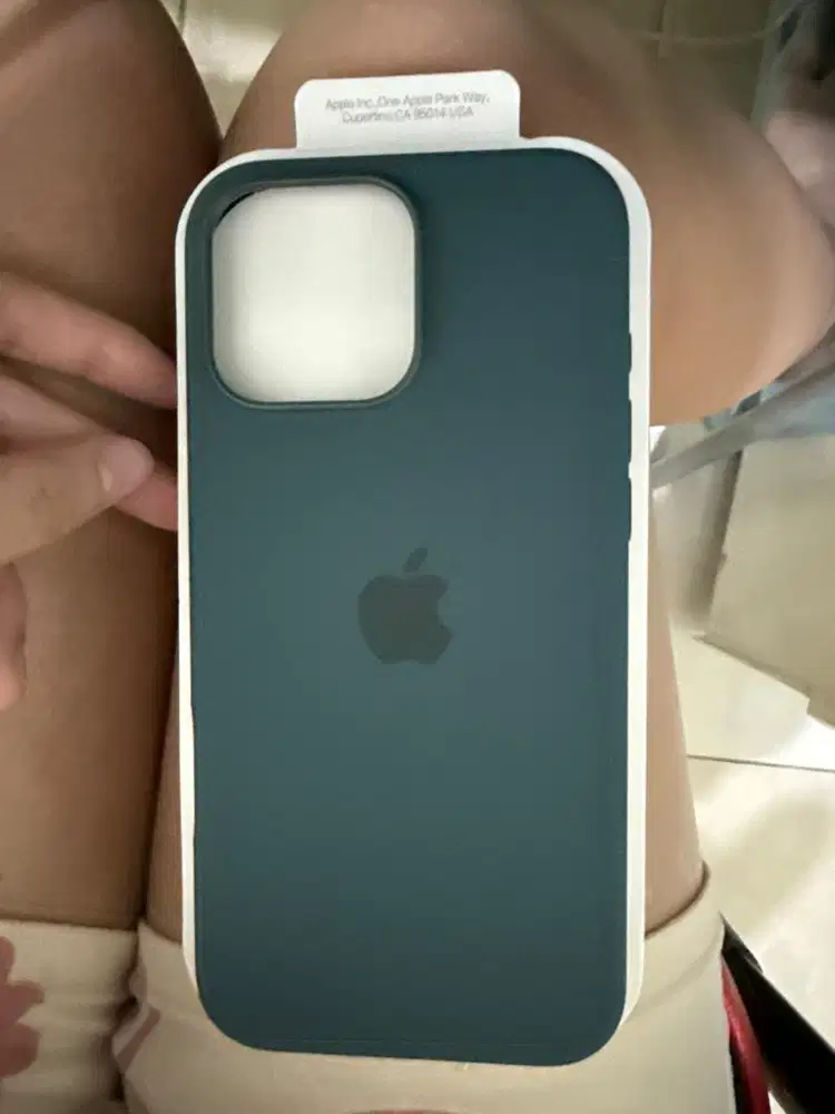 Silicone case magsafe animation iphone 16 pro max