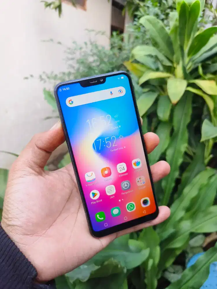 Vivo Y83 Ram 4GB Batangan/HP only