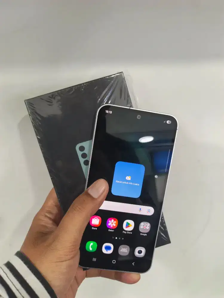 Samsung S23 FE 8/256