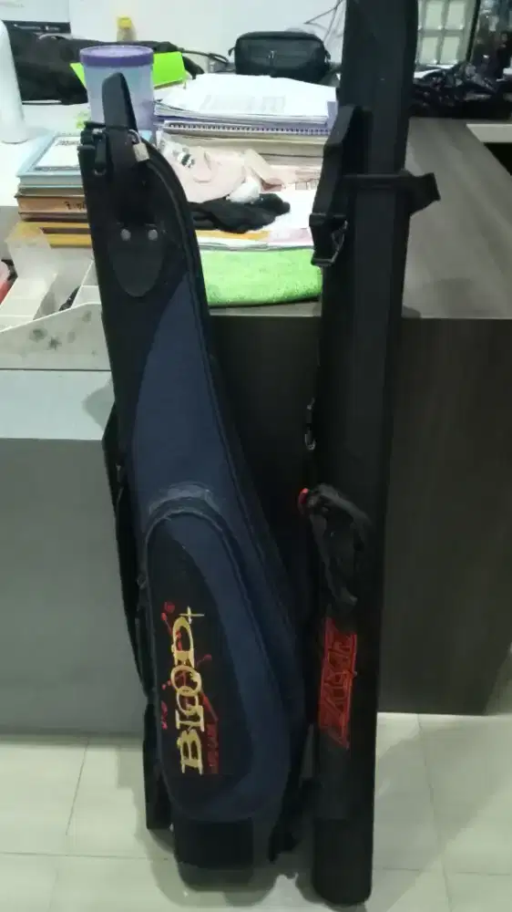 Tas Alat Pancing