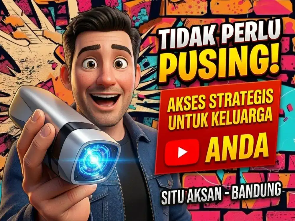 JUAL RUMAH DI SITU AKSAN , SUDIRMAN, JAMIKA, BANDUNG KOTA.