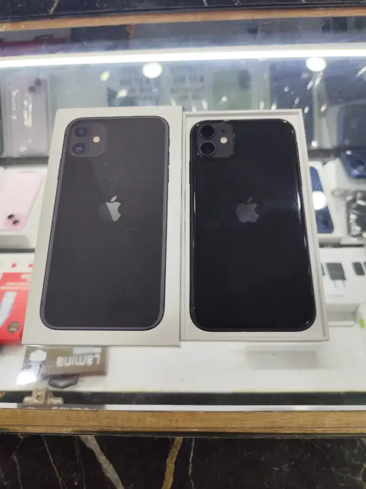 iphone 11 64gb ibox