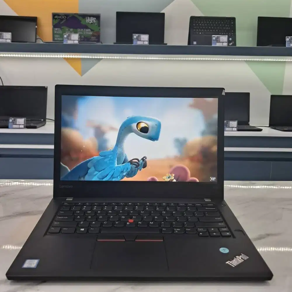 [L23] Laptop lenovo |8GB|256GB| Cocok Untuk mahasiswa