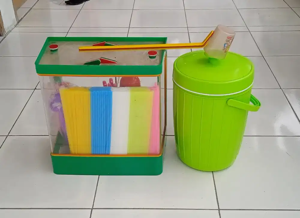 Termos satu set