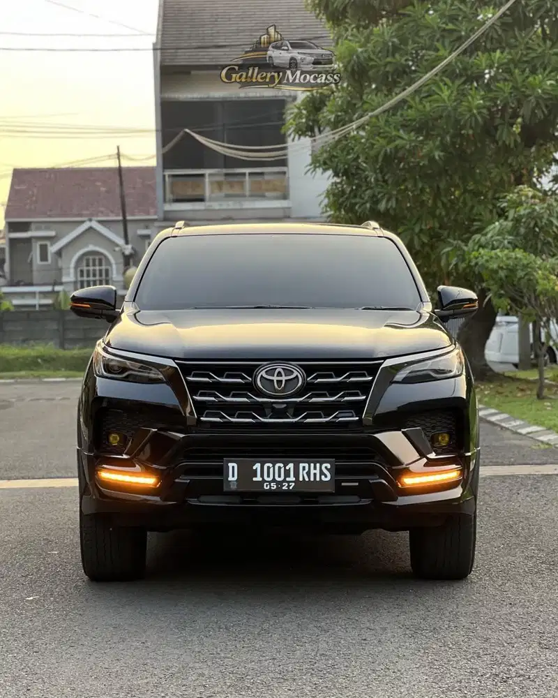Toyota Vrz gr 2.8 2022