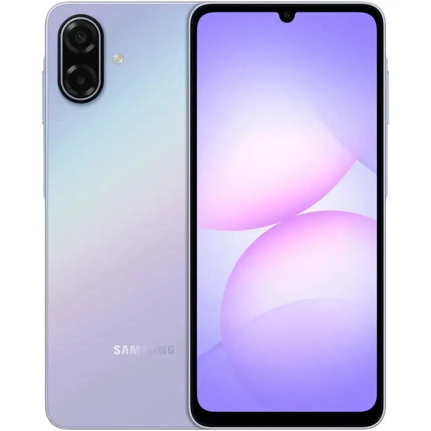 samsung galaxy A07 5G