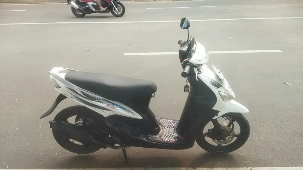 Mio smile th 12