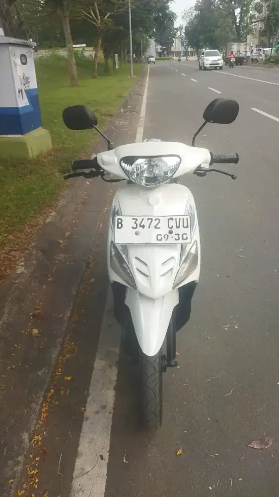 Mio sporty th 07 asli 5 Tl