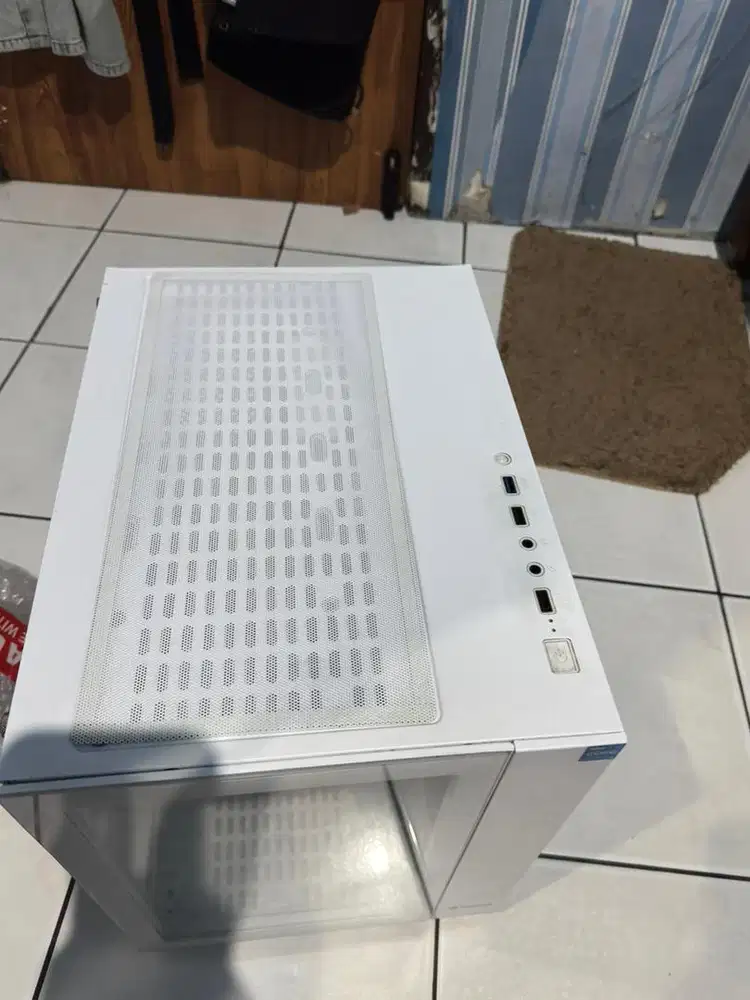 Casing PC DA Gaming N30S