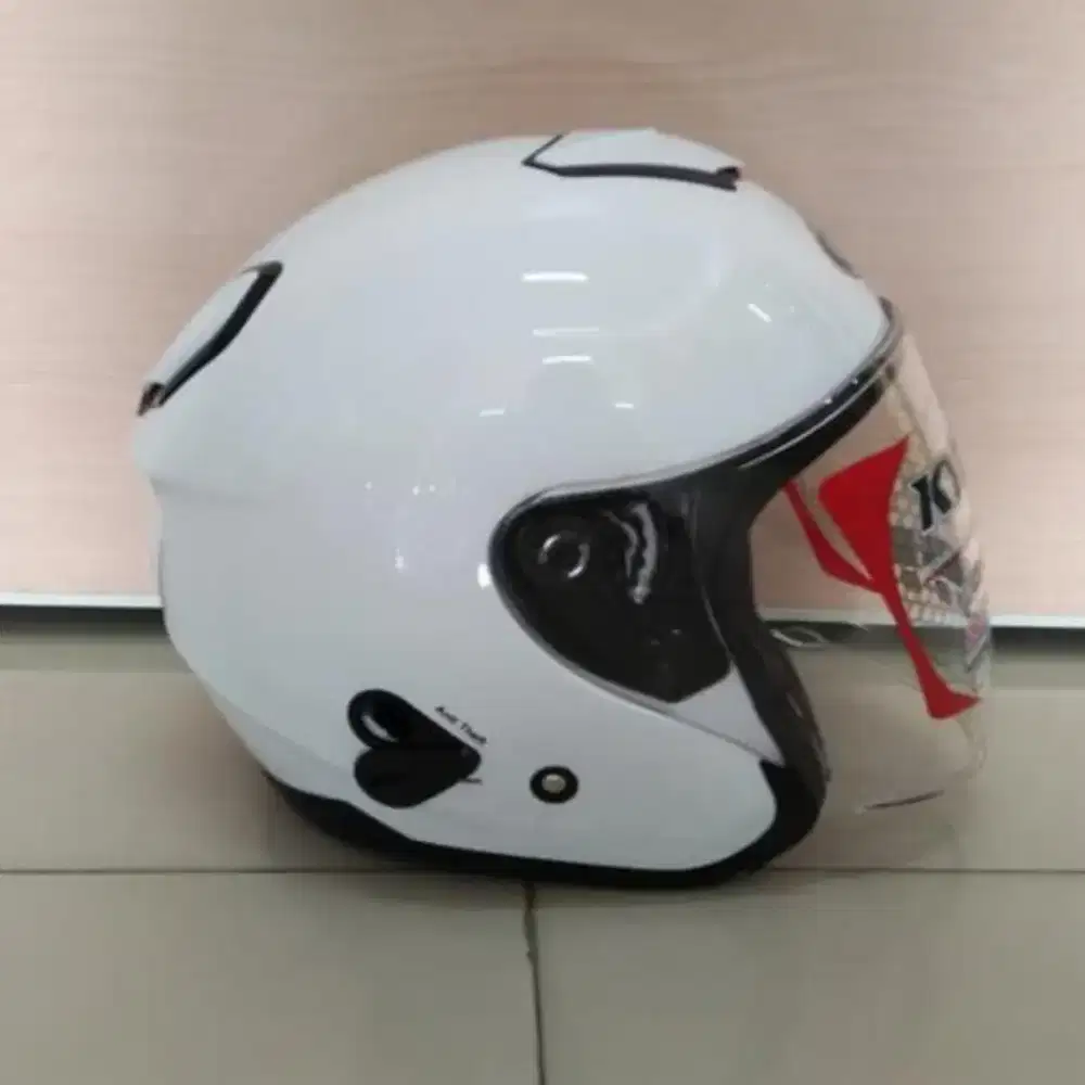 Helm KYT kyoto size L