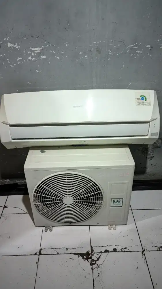 AC SHARP AU-A9SEY
