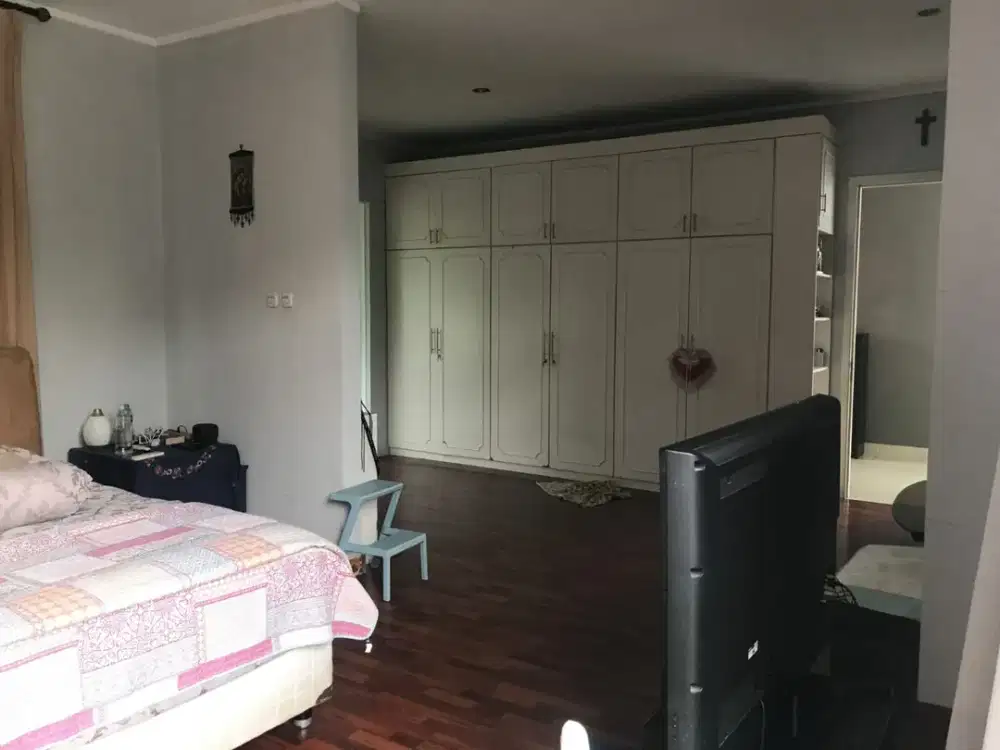 Rumah Siap Huni Sektor 7 Dekat Tol dan Fasilitas Lengkap (SP 0395 IA)