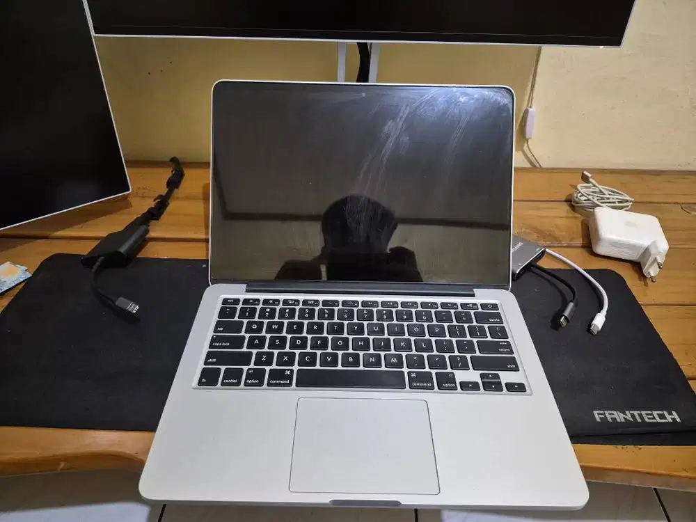 Macbook Pro retni 13 Early 2015