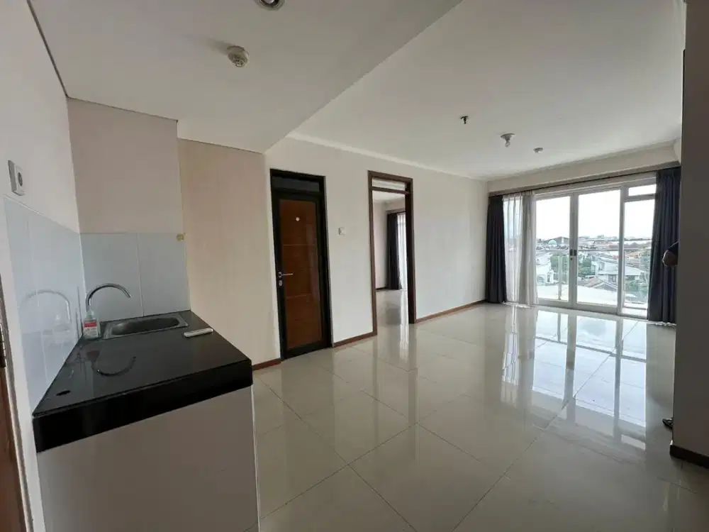 .Jual Apartment Gateway Pasteur dkt Univ. Maranatha, Nurtanio, Rs. Hermina, Trimulia, Cimindi