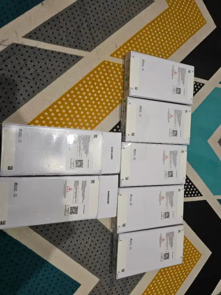 Samsung a57 garansi resmi sein termurah segel BNIB