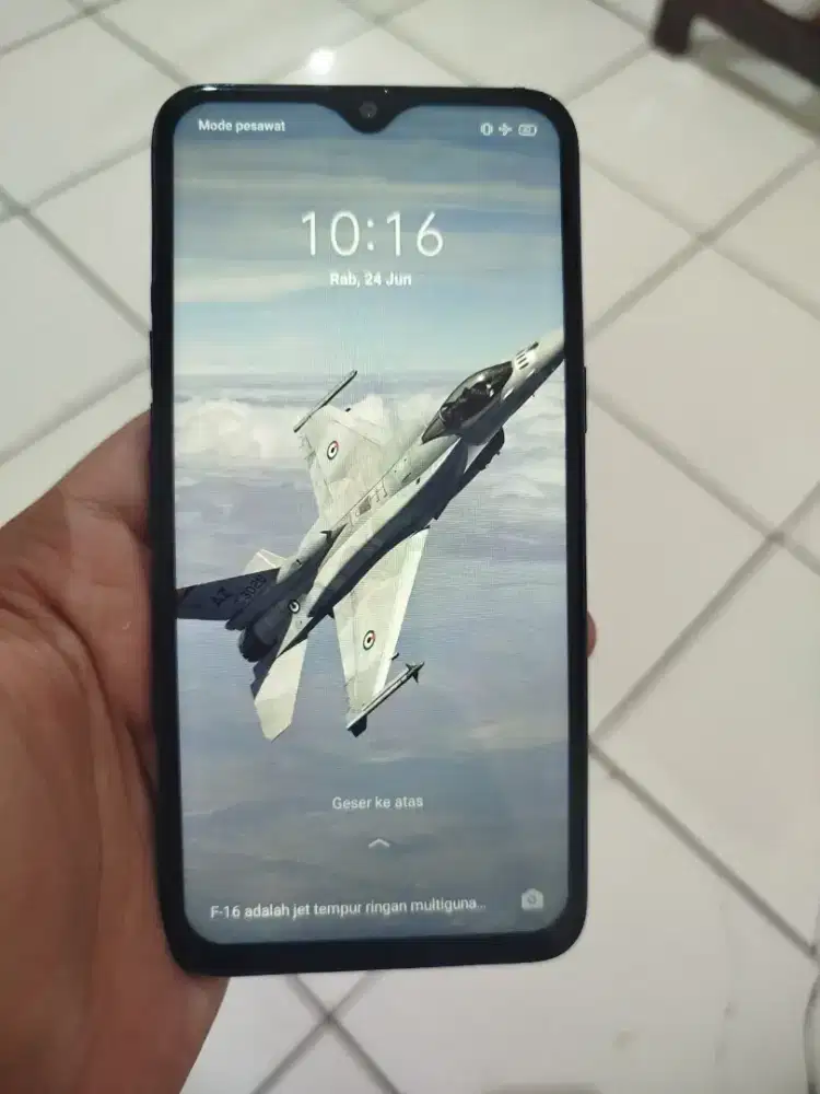 Jual Oppo Realme 3