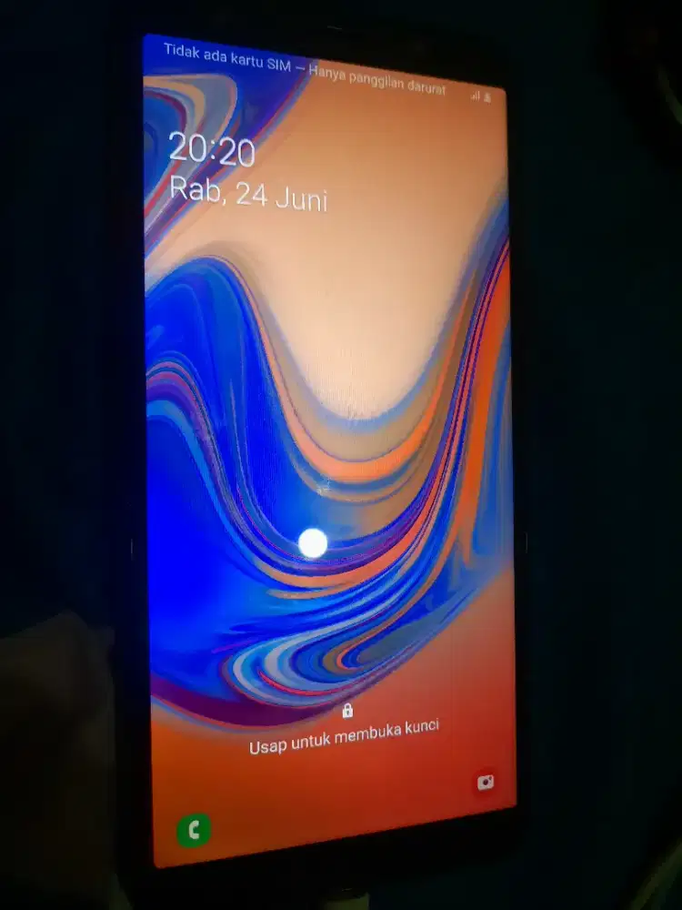 samsung A7 ram 64 gb
