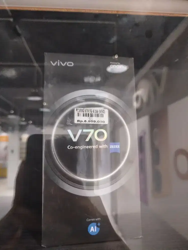 Vivo V70 5G 8/256