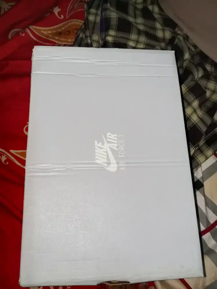Sepatu nike air force 1