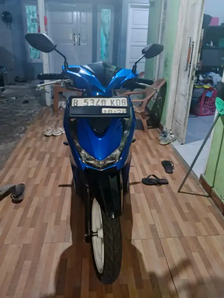 Beat FI New 12 juta