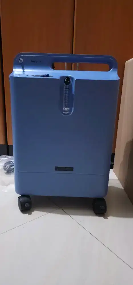 JUAL CEPAT Alat Penghasil Oksigen (PhilipsEverFlo Oxygen Concentrator)