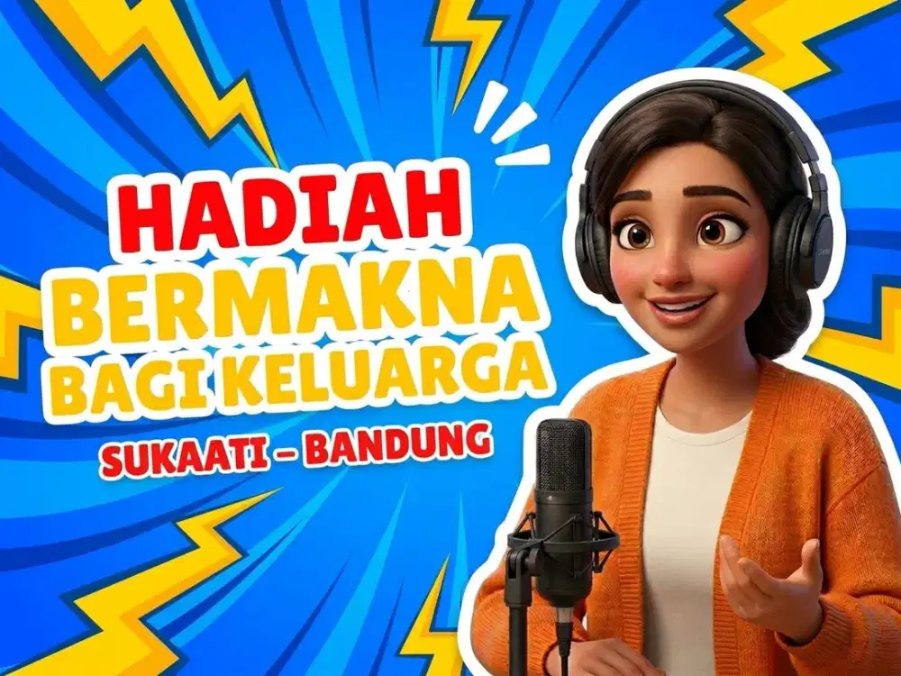 JUAL RUMAH DI SUKAATI, PASIRLUYU, BATUNUNGGAL, REGOL.