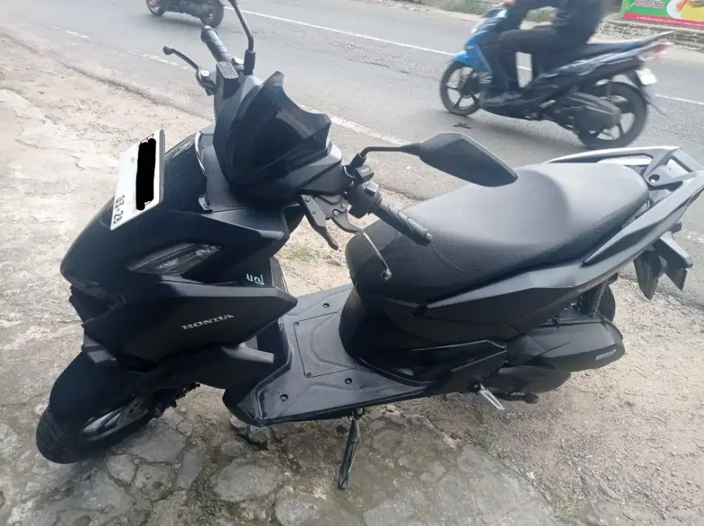 Dijual honda vario 160 thn 2023